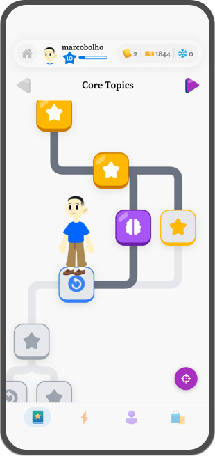 PolyChat Thousands of Lessons